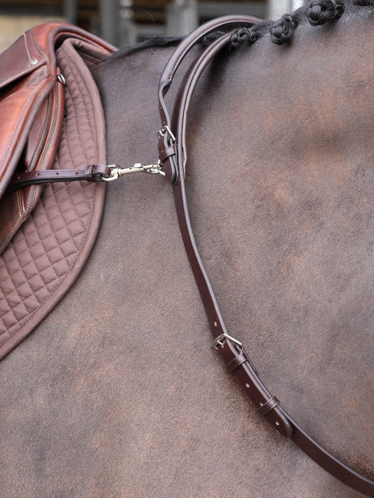 Velociti Gara Neck Strap With Handle