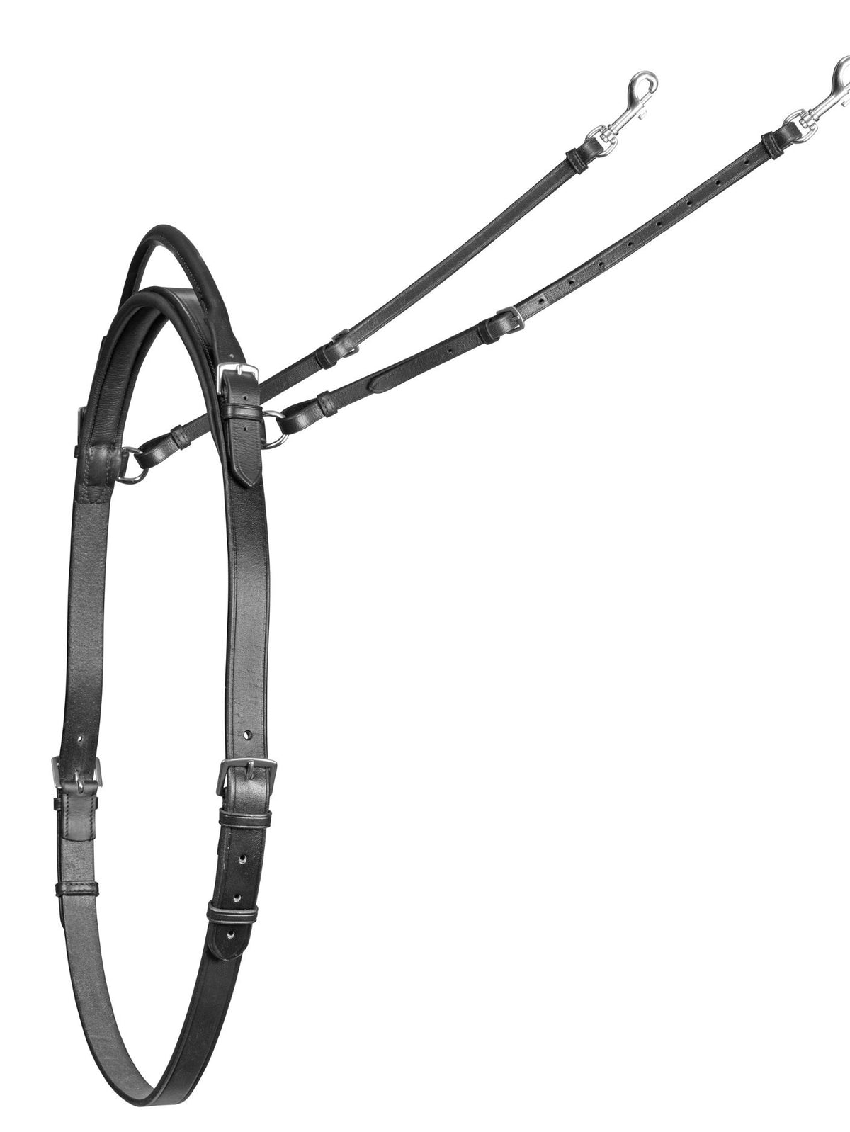Velociti Gara Neck Strap With Handle