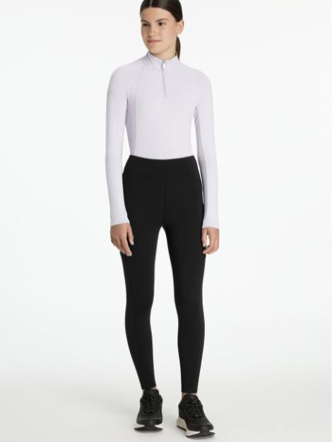 Le Mieux Young Rider Nell Brushed Pull Ons