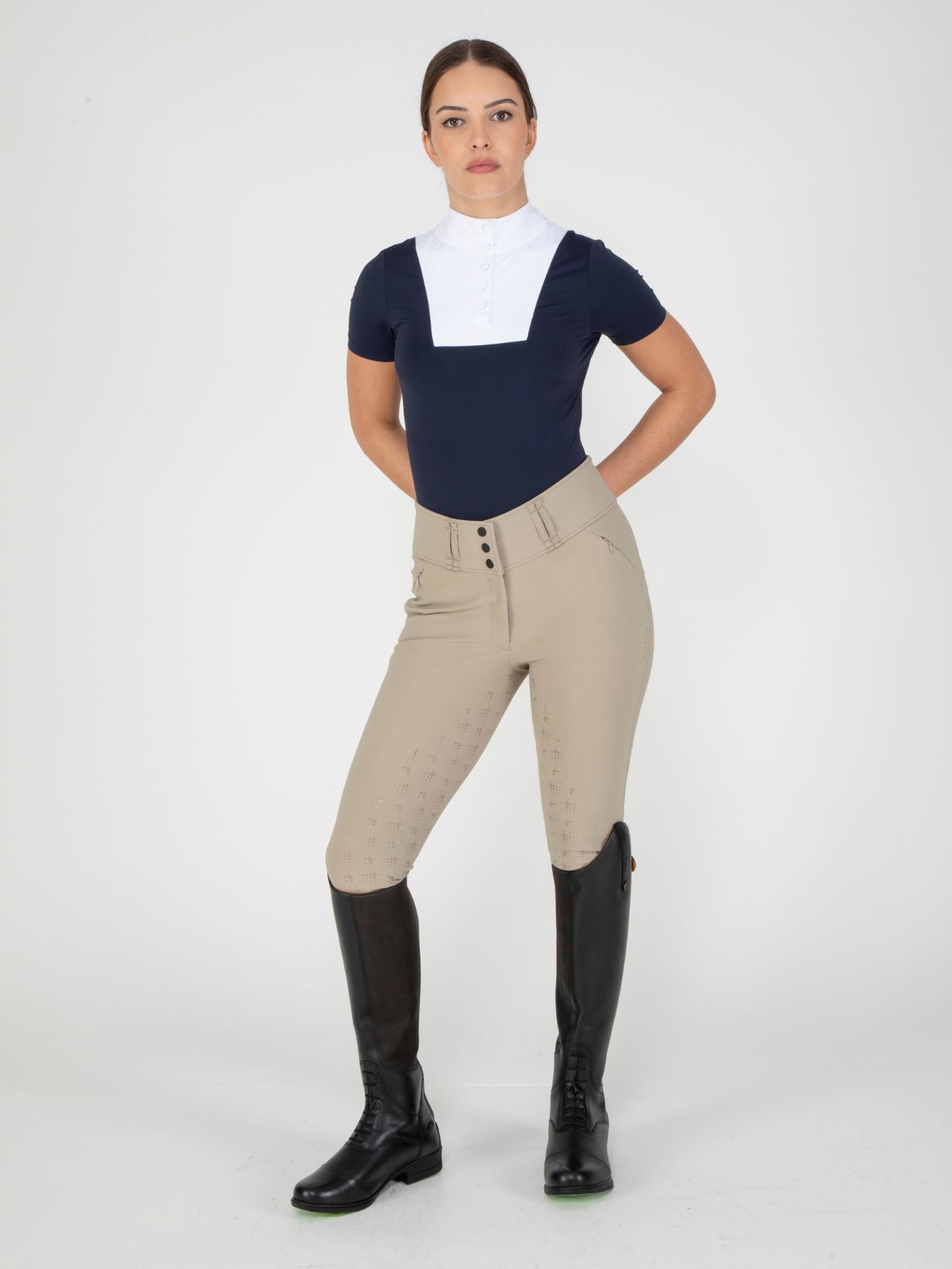 Aubrion Optima PX Breeches