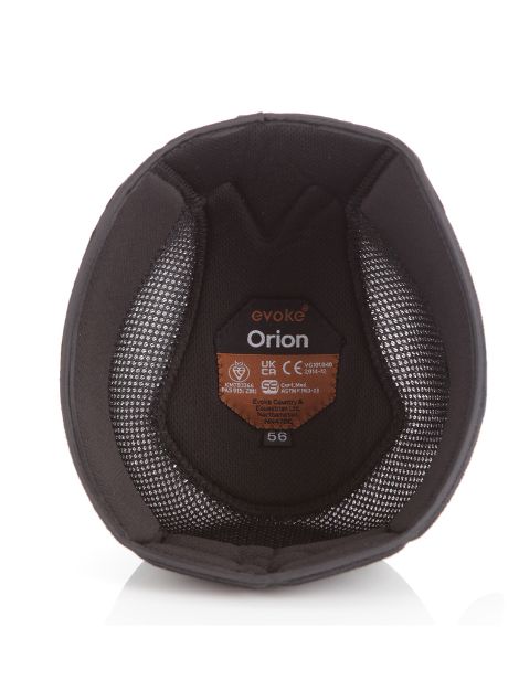 Evoke Orion Skull Hat Liner