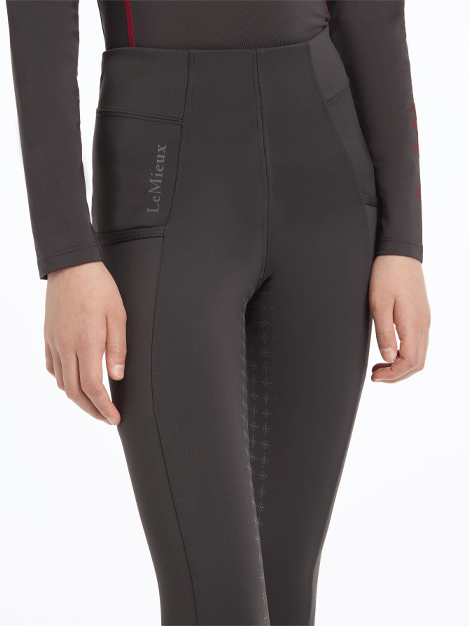 Le Mieux Young Rider Orla Pull On's