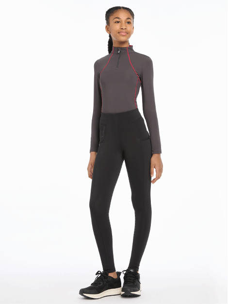 Le Mieux Young Rider Orla Pull On's