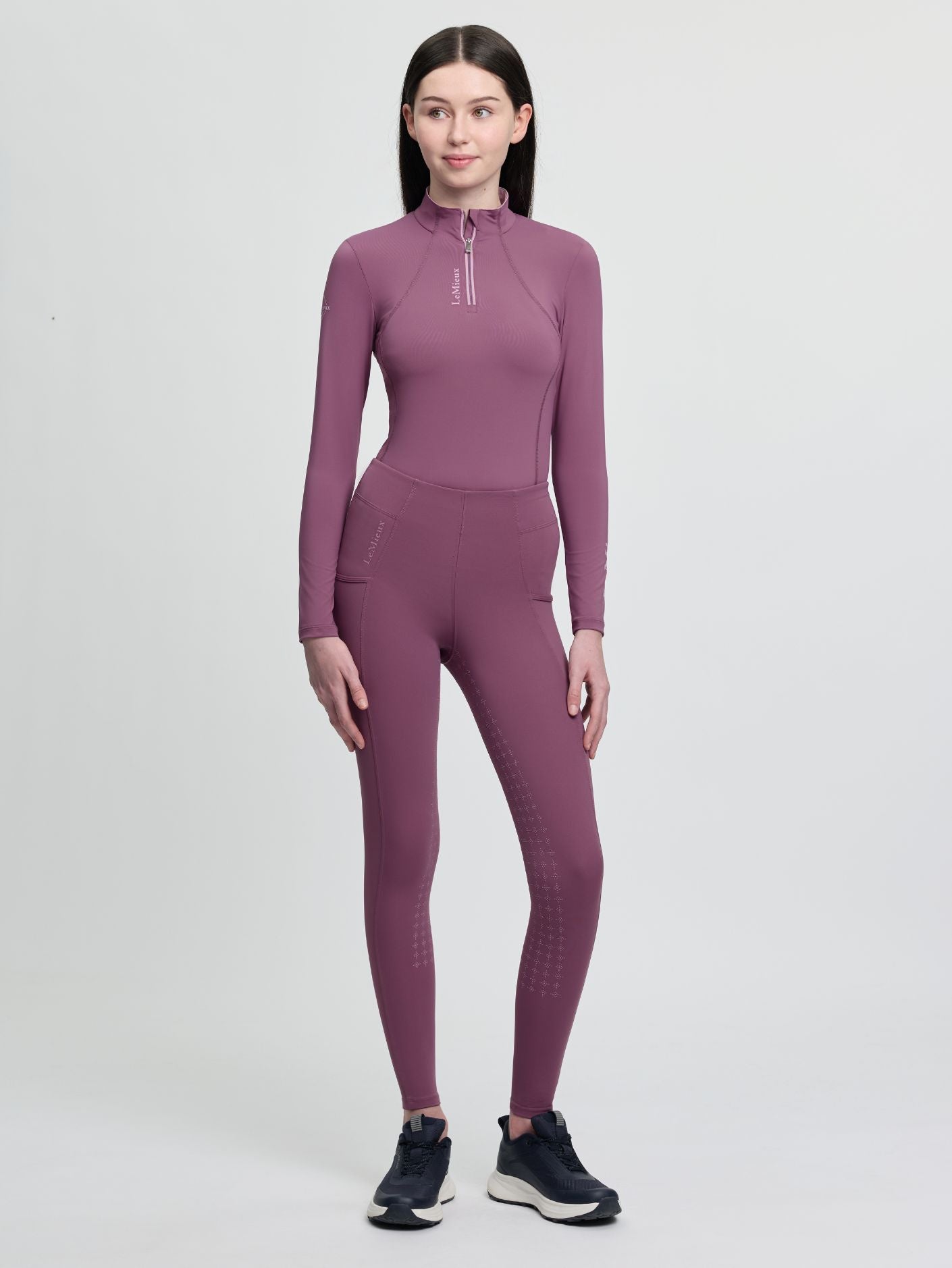 Le Mieux Young Rider Orla Pull On's