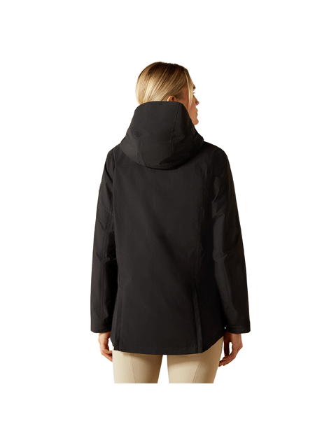 Outer Banks Waterproof Coat- Ariat