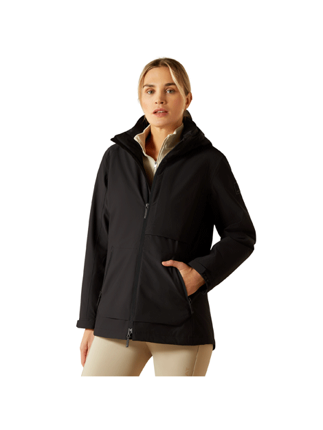 Outer Banks Waterproof Coat- Ariat