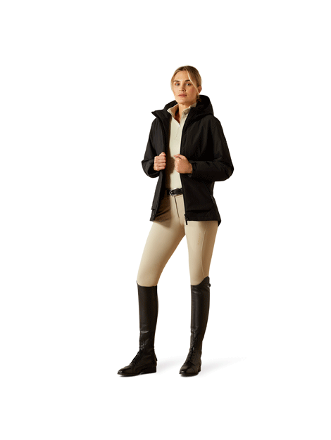 Outer Banks Waterproof Coat- Ariat