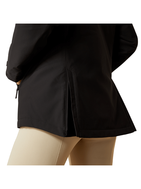 Outer Banks Waterproof Coat- Ariat