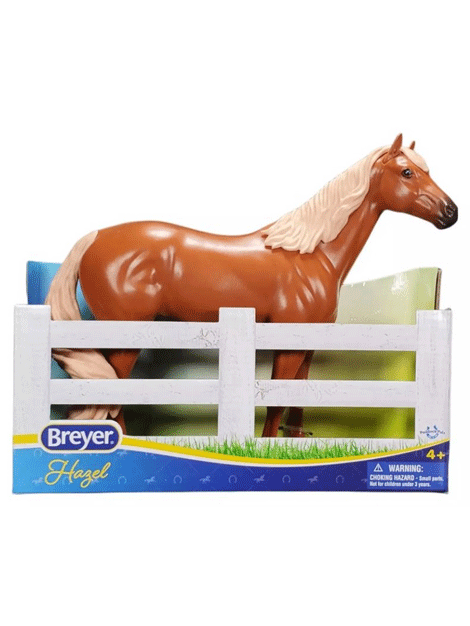Breyer Paddock Pals