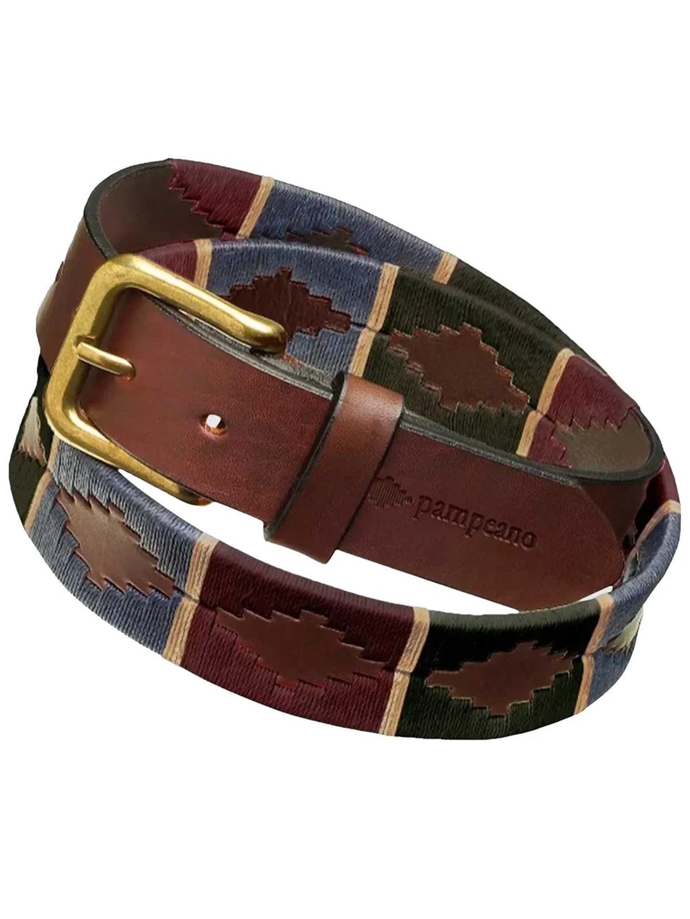 Pampeano Otono 90cm Belt