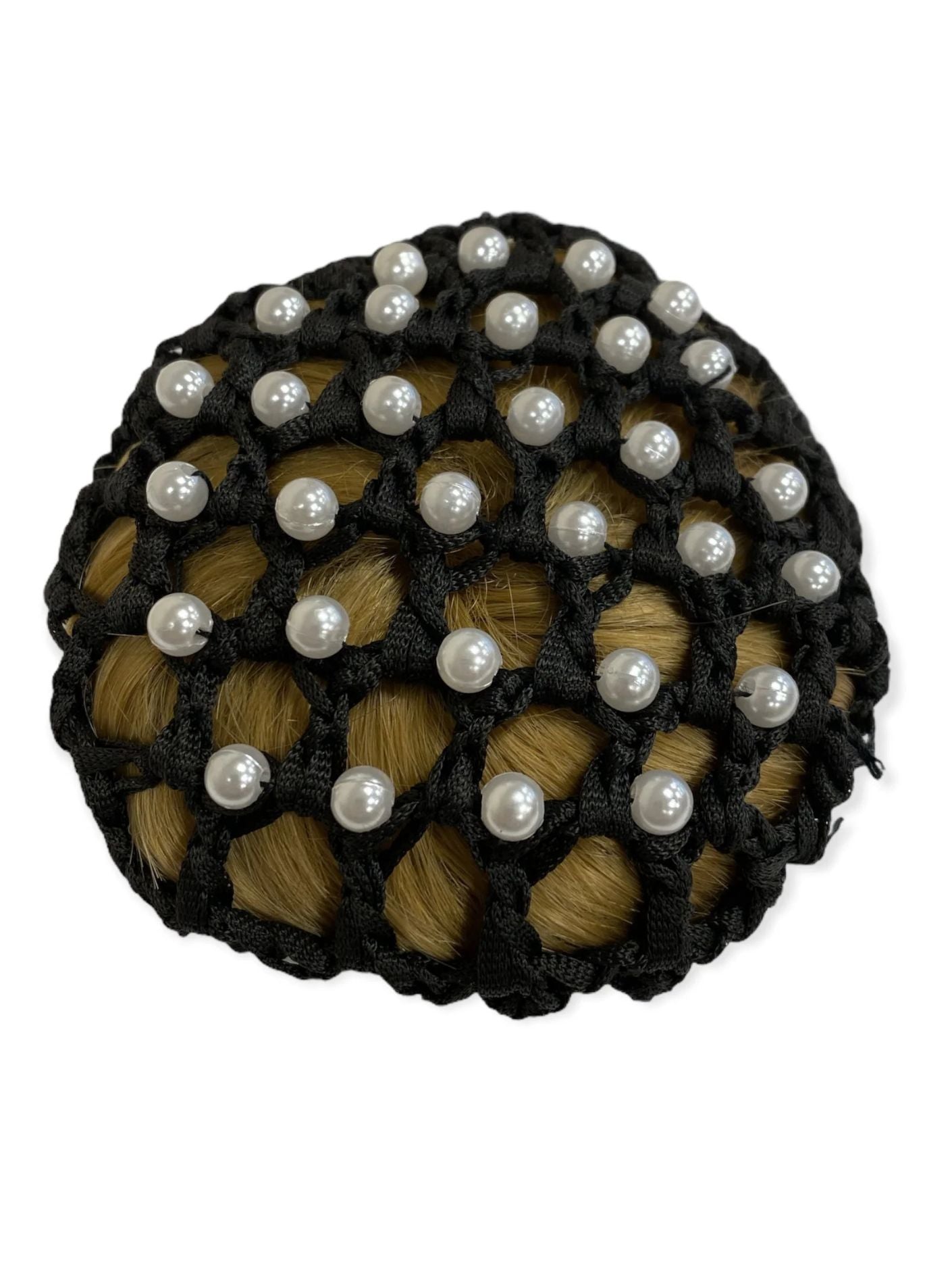 Equetech Pearl Bun Net