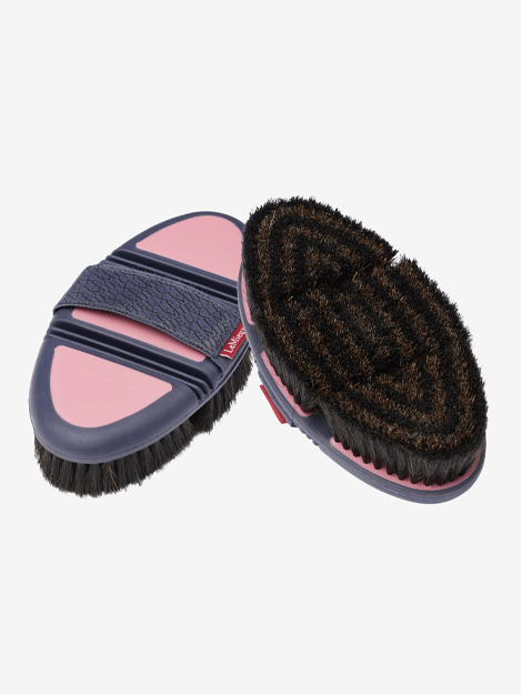 Le Mieux Flexi Horse Hair Body Brush