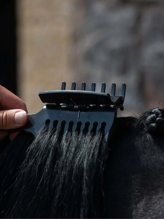 Perfect Plaits Comb