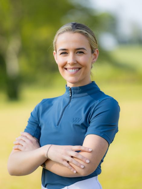 Woofwear Short Sleeve Tech Shirt