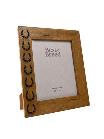Wooden Photo Frame