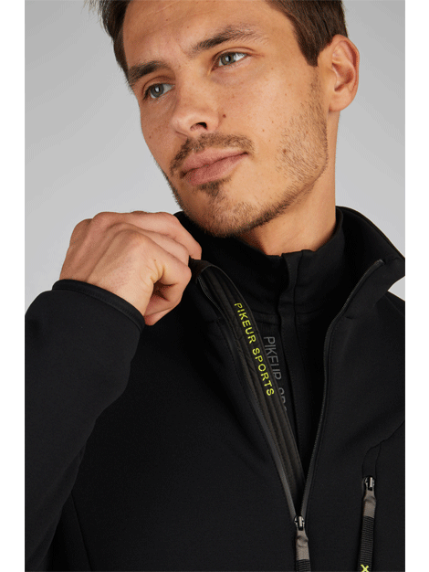 Pikeur Polartec Fleece Jacket For Men