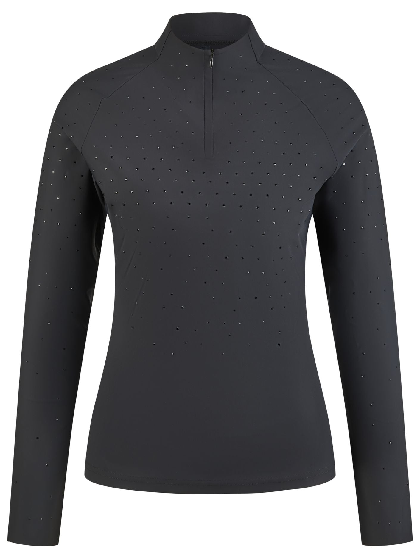 Pikeur Selection Performance Zip Shirt