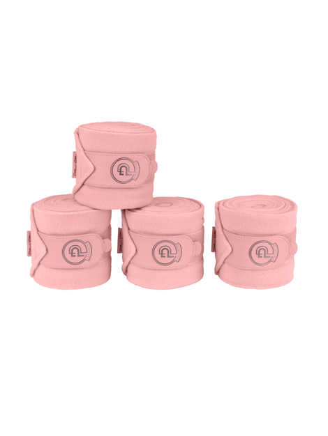 Eskadron Platinum Fleece Bandages