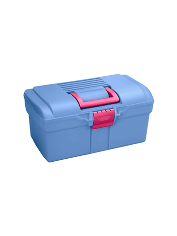 Small Tack Box