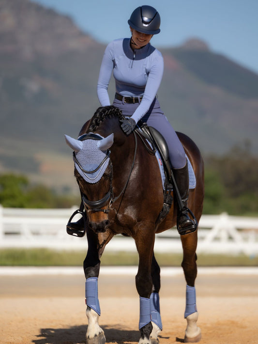 Le Mieux Classic Fly Hood