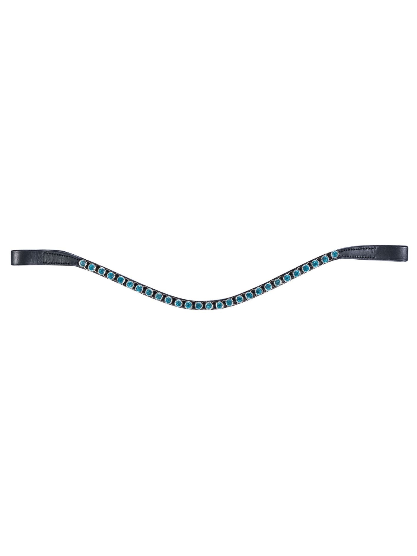 Precious Crystal Browband