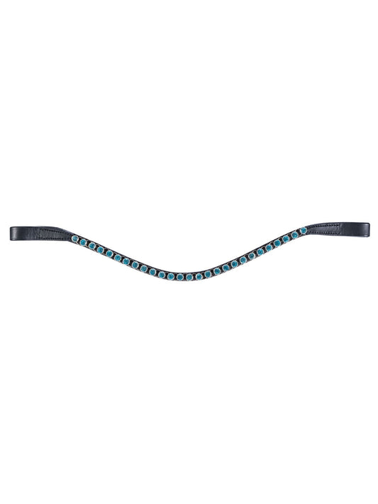 Precious Crystal Browband