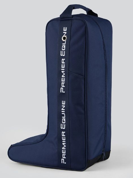 Premier Equine Team Tall Boot Bag