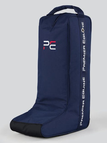 Premier Equine Team Tall Boot Bag