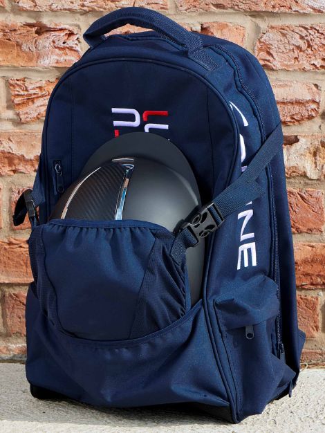 Premier Equine Team Rucksack