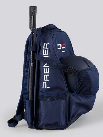 Premier Equine Team Rucksack