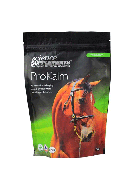 Science Supplements ProKalm