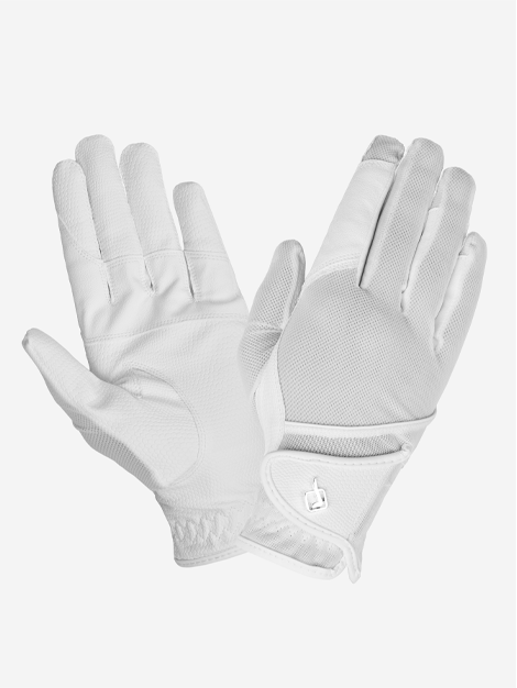 Pro Mesh Riding Glove- LeMieux