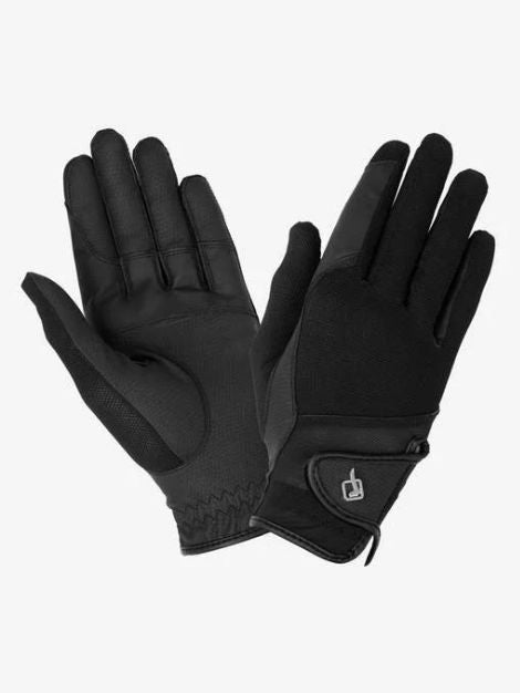 Pro Mesh Riding Glove- LeMieux