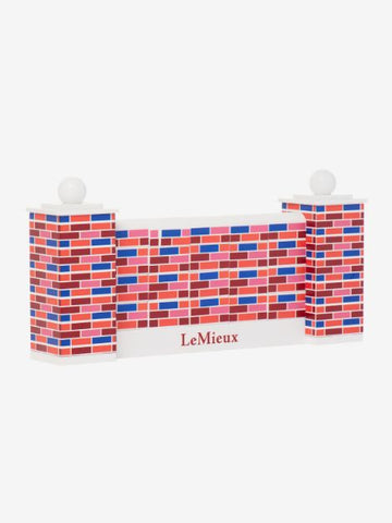Toy Pony Puissance Wall