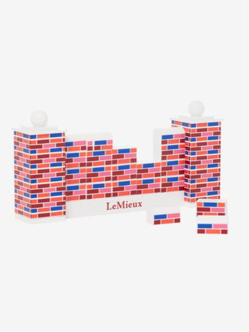 Toy Pony Puissance Wall