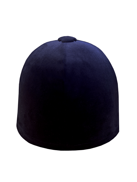 Premium Velvet Show Hat Silk