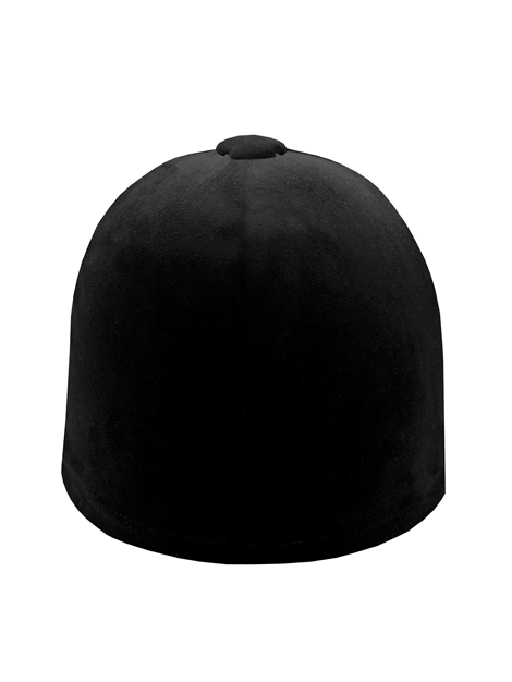 Premium Velvet Show Hat Silk