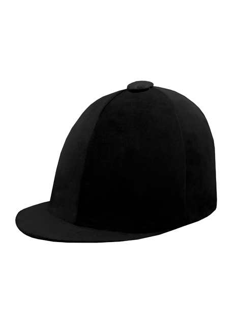 Premium Velvet Show Hat Silk