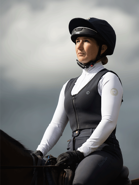 Racesafe MotionLite Back Protector