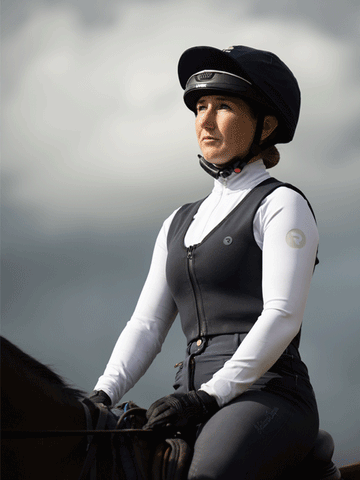 Racesafe MotionLite Back Protector
