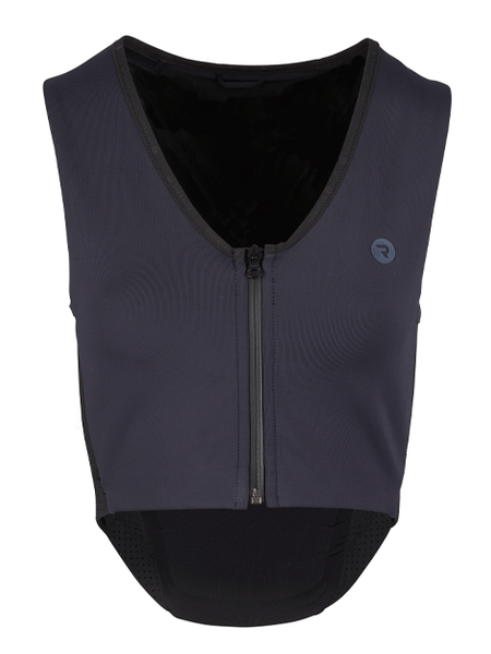 How Effective Is A Racesafe Back Protector Racesafe MotionLite Back Protector - Chobham Rider