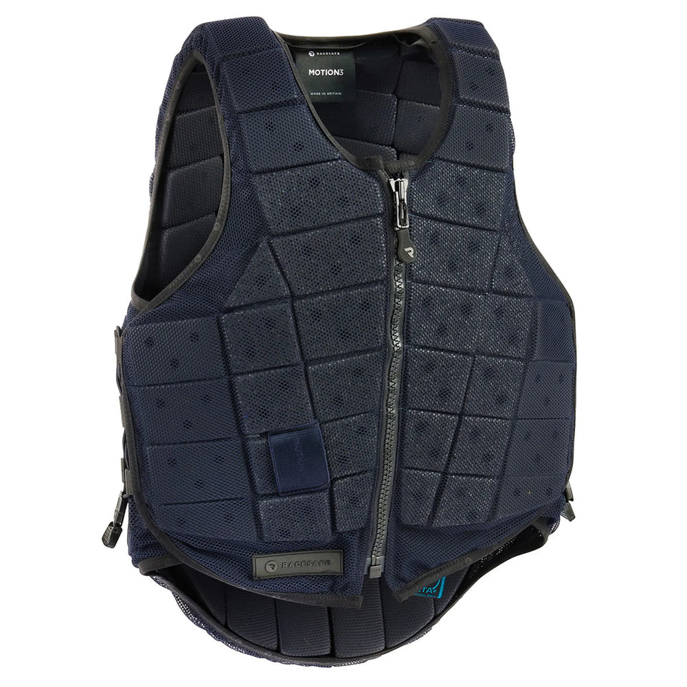 Body Protectors & Air Jackets