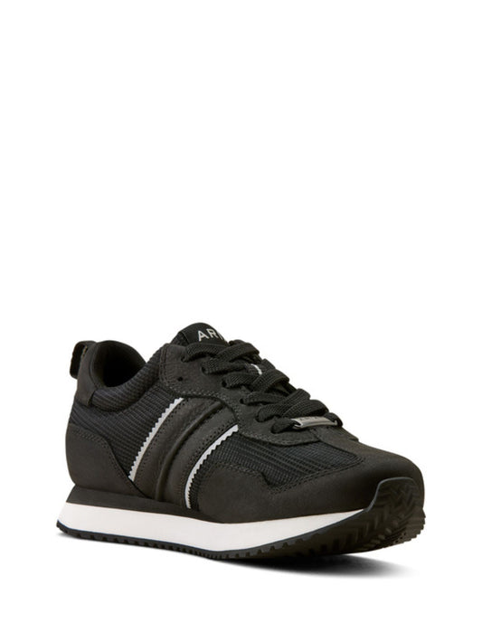 Ariat Ranch Runner Waterproof Trainer