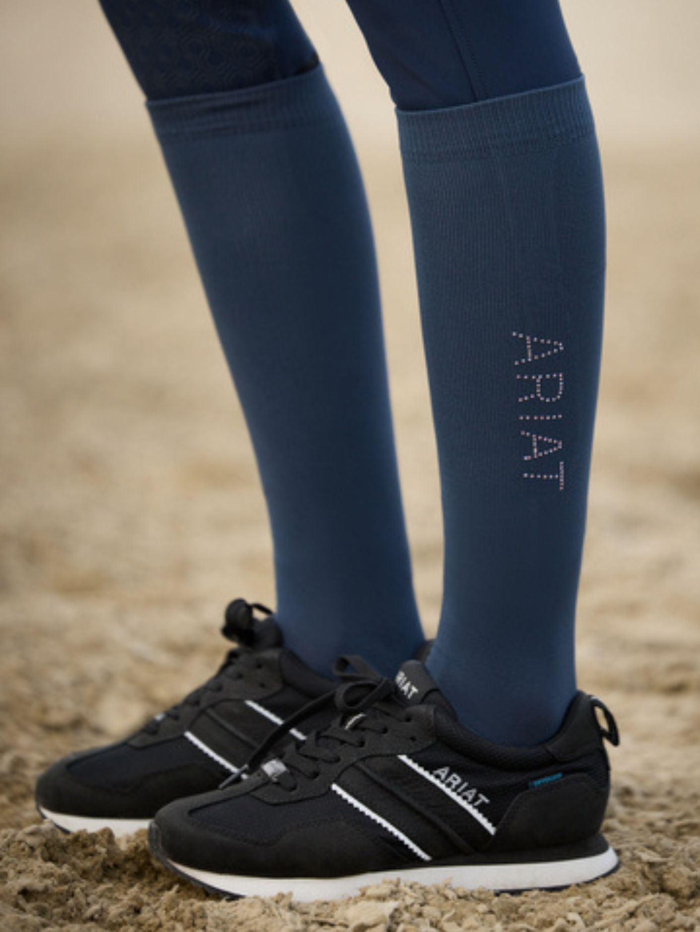 Ariat Ranch Runner - AW 26