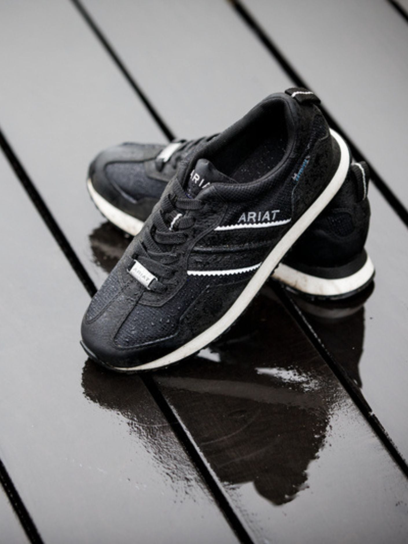 Ariat Ranch Runner - AW 26