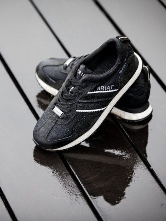 Ariat Ranch Runner Waterproof Trainer