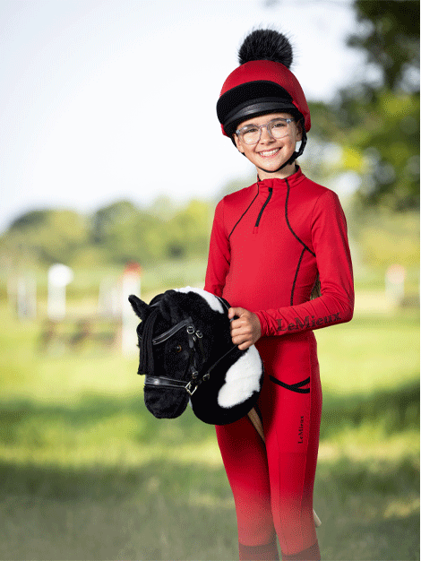 Hobby Horse From Le Mieux