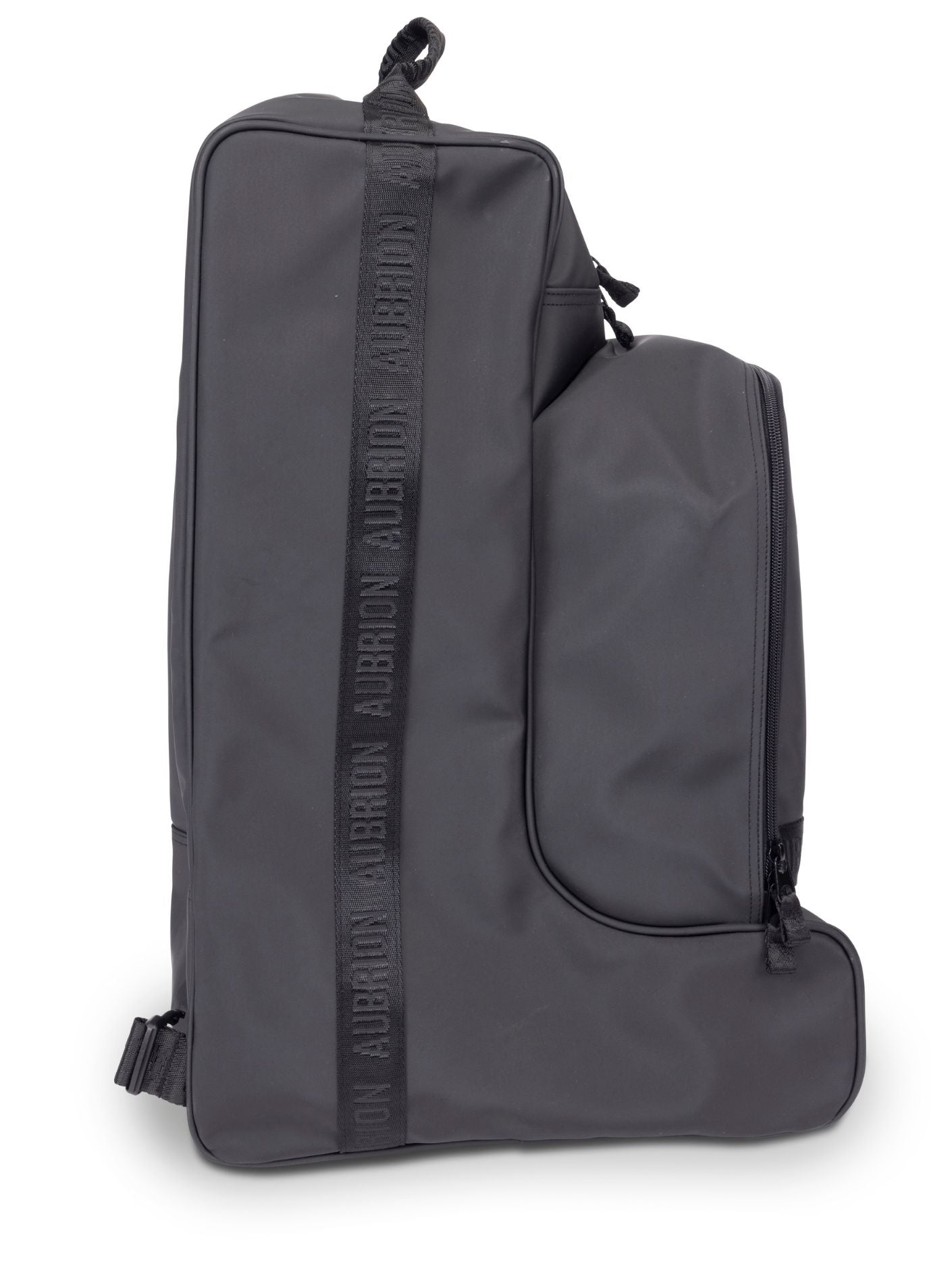 Aubrion React Boot, Hat and Whip Bag