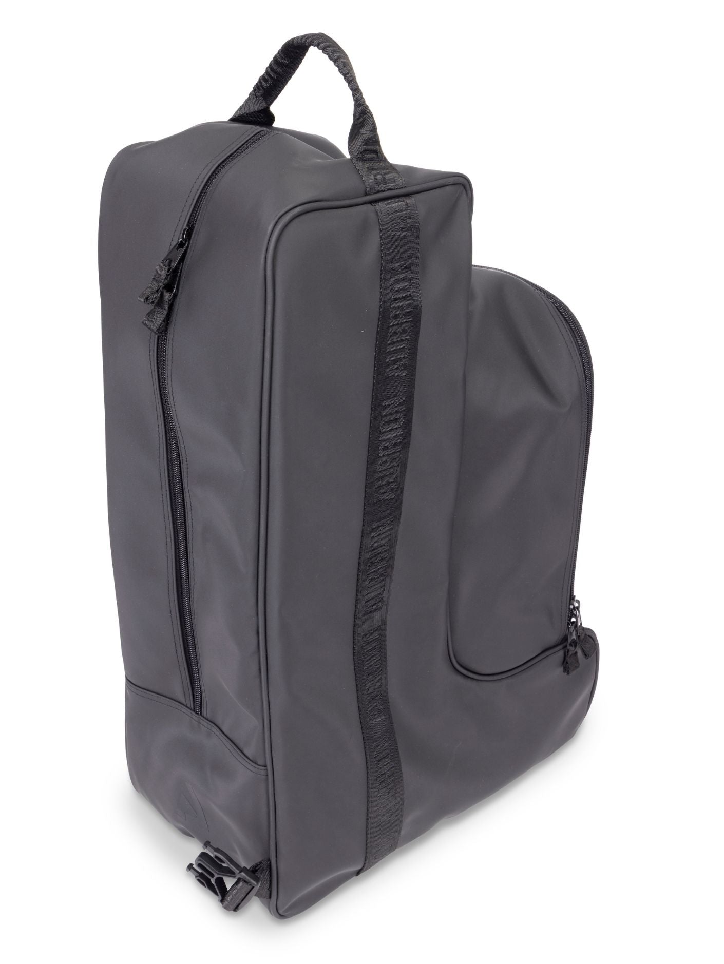 Aubrion React Boot, Hat and Whip Bag