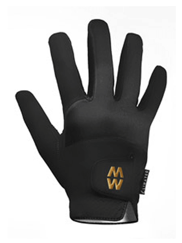MacWet Climatec Short Cuff Gloves